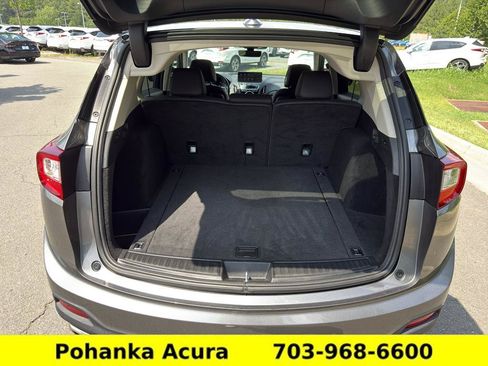Certified 2023 Acura RDX AWD image 27