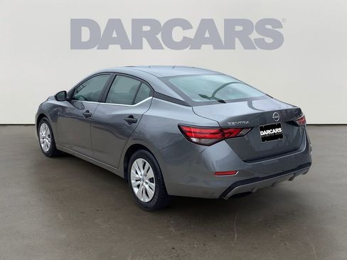 Used 2024 Nissan Sentra S image 5