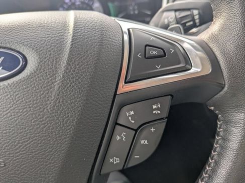 Used 2019 Ford Fusion SE w/ Equipment Group 151A FWD image 27