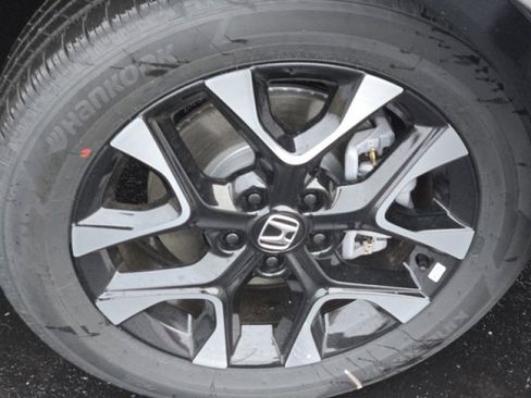 New 2026 Honda HR-V EX-L image 6