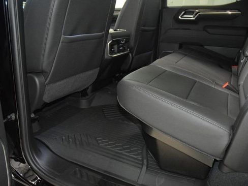 New 2026 Chevrolet Silverado 1500 LTZ w/ LTZ Premium Package image 43