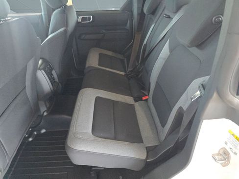 New 2025 Ford Bronco Big Bend image 12