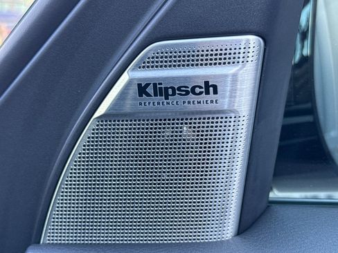 New 2026 INFINITI QX80 SPORT w/ Sport Exterior Package image 20