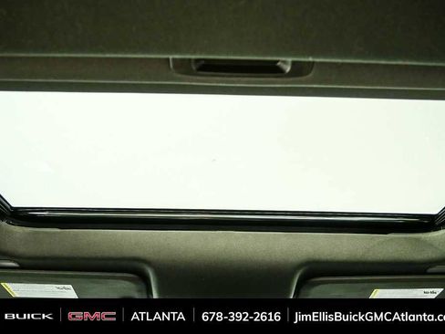 Used 2025 GMC Sierra 1500 Denali w/ Technology Package image 22