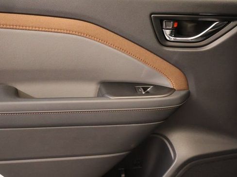 New 2026 Subaru Forester Sport image 28