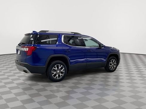 Used 2023 GMC Acadia SLE w/ Driver Convenience Package image 10