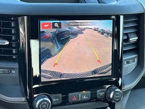 New 2026 RAM 1500 Tradesman image 17