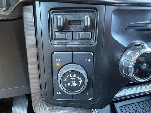 Used 2023 Ford F150 Platinum w/ Equipment Group 701A High AWD/4WD image 26