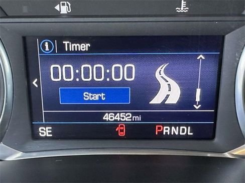 Certified 2021 Chevrolet Blazer LT image 36