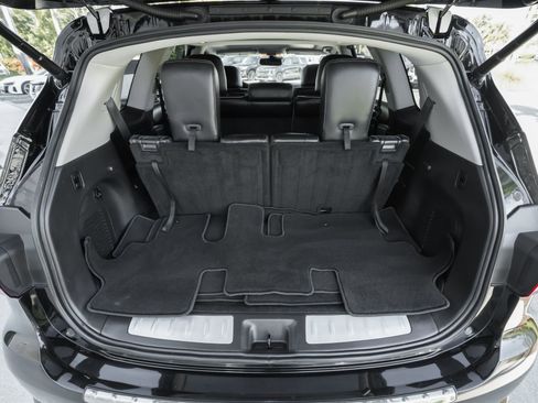 Used 2020 INFINITI QX60 Luxe w/ Essential Package image 43