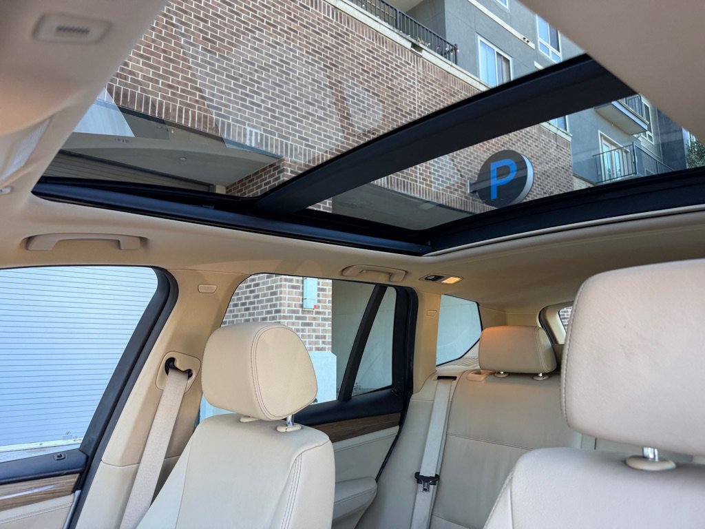 Used 2012 BMW X3 xDrive28i AWD/4WD image 14