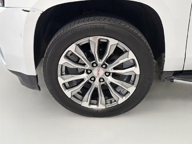 Used 2015 GMC Yukon SLE w/ HD Trailering Package AWD/4WD image 27