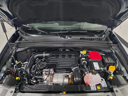 Used 2021 Jeep Renegade Limited w/ Sun & Sound Group image 10