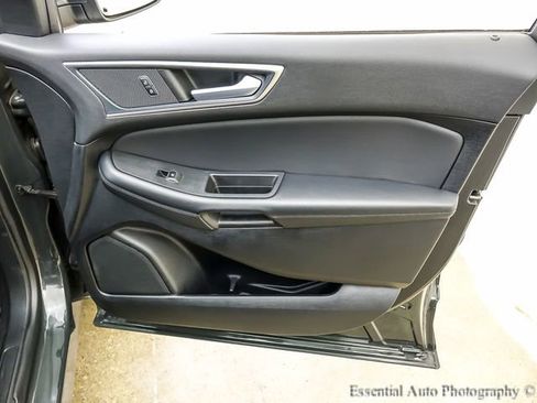 Used 2024 Ford Edge SEL AWD/4WD image 23
