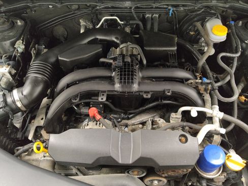 Used 2017 Subaru Forester 2.5i Premium w/ All-Weather Package image 30