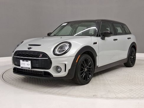 Certified 2023 MINI Cooper Clubman S FWD image 37