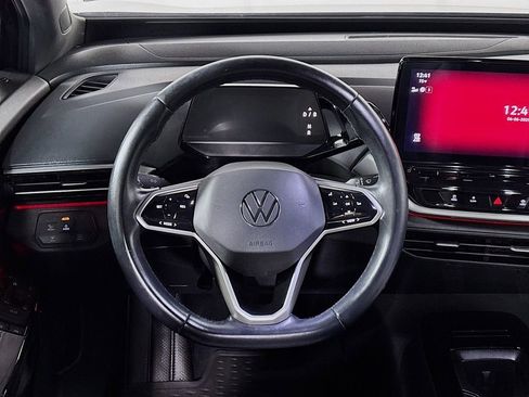 Used 2021 Volkswagen ID.4 Pro S image 13