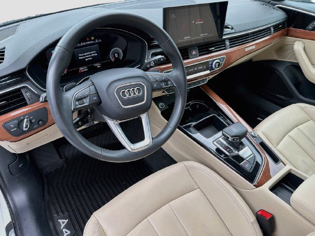 Used 2023 Audi A4 2.0T allroad Premium Plus AWD/4WD image 12
