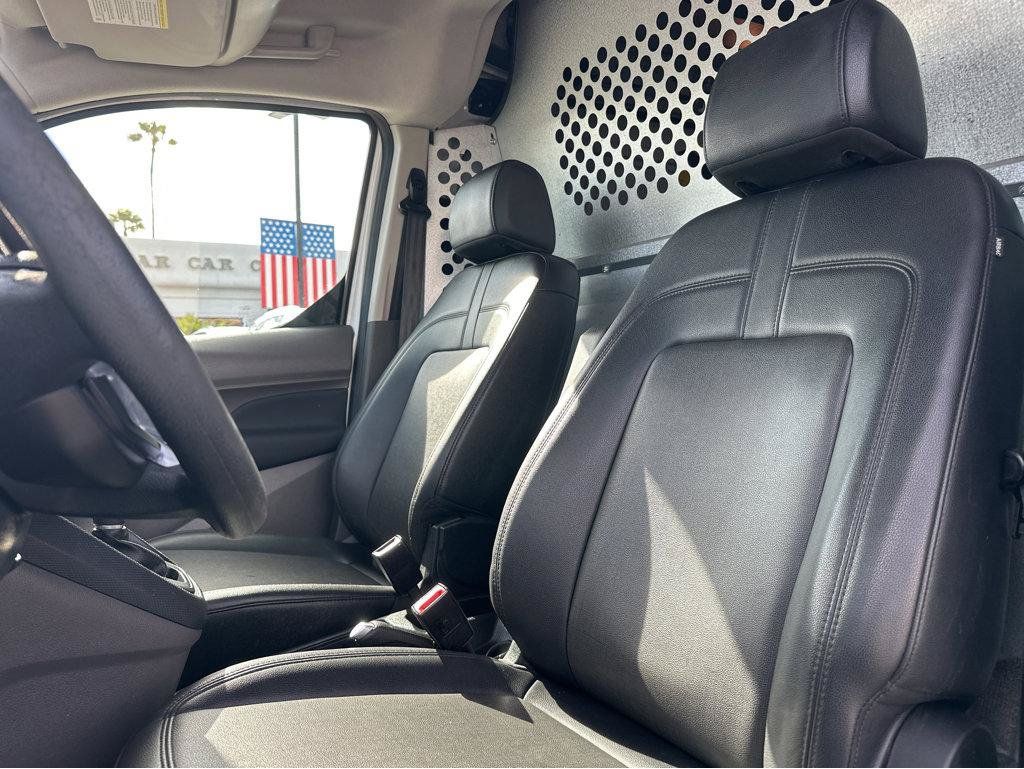 Used 2022 Ford Transit Connect XL FWD image 7