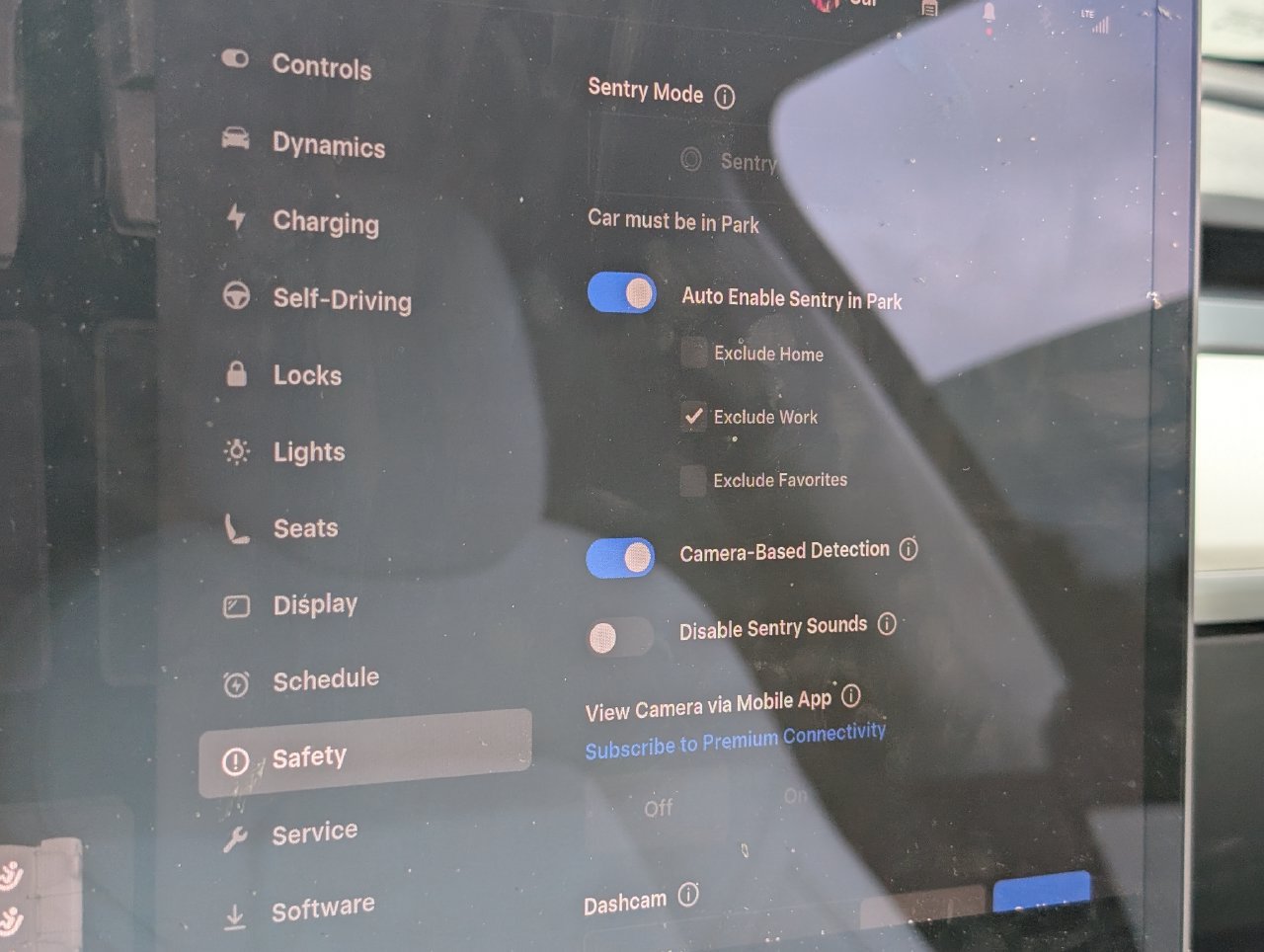 Used 2021 Tesla Model Y Long Range AWD/4WD image 19