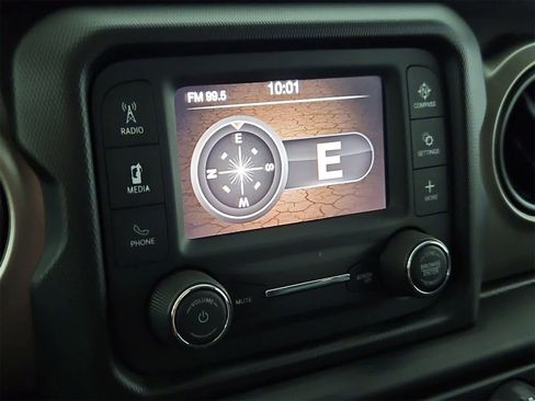 Used 2020 Jeep Wrangler Unlimited Sport S image 30