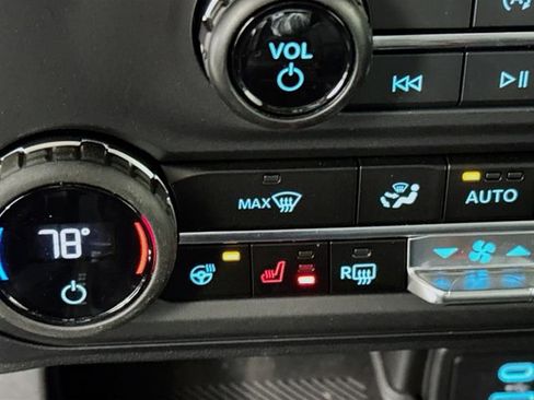 New 2025 Ford Bronco Badlands w/ Sasquatch Package image 23