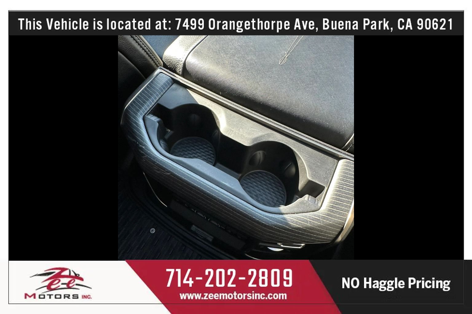 Used 2019 RAM 1500 Limited AWD/4WD image 51