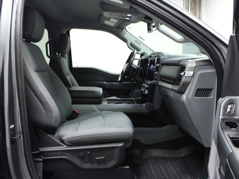 Used 2024 Ford F150 XLT w/ Equipment Group 303A High image 16