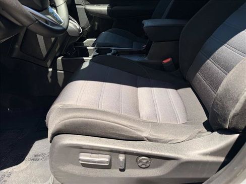 Used 2020 Honda CR-V EX image 12