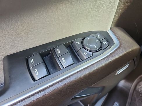 Certified 2023 GMC Sierra 1500 SLT w/ SLT Premium Package image 19