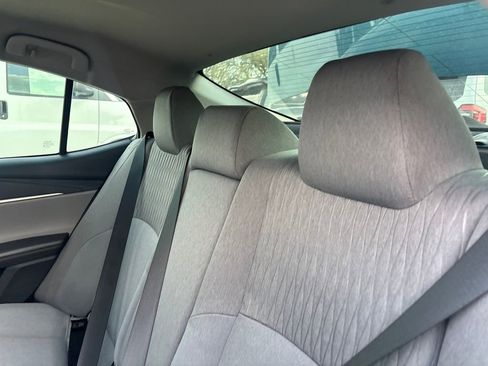 New 2026 Toyota Camry LE w/ Convenience Package image 28