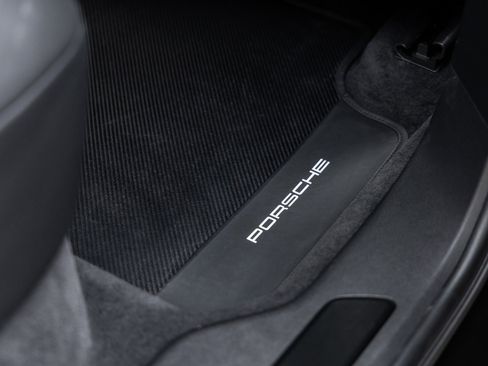 Certified 2024 Porsche Cayenne Turbo GT image 44