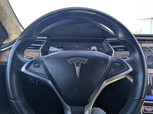 Used 2017 Tesla Model S 75 image 19