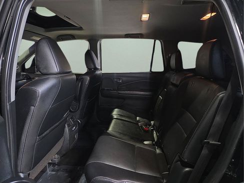 Used 2022 Honda Pilot Special Edition image 14