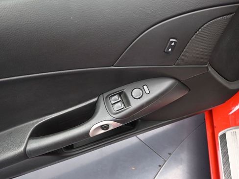 Used 2010 Chevrolet Corvette Grand Sport w/ Preferred Equipment Group image 10