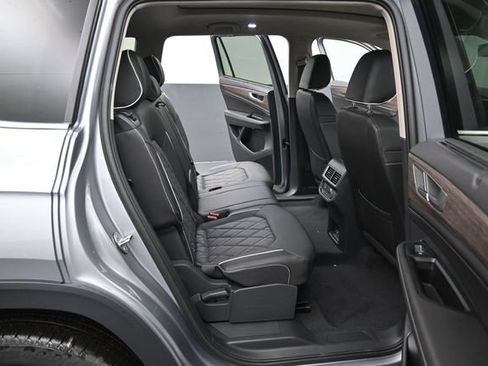 New 2026 Volkswagen Atlas SEL Premium R-Line AWD/4WD image 13