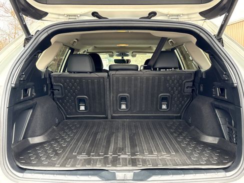 Used 2021 Subaru Outback Onyx Edition XT image 24