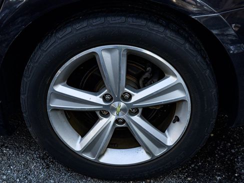 Used 2014 Chevrolet Cruze LT w/ RS Package image 30