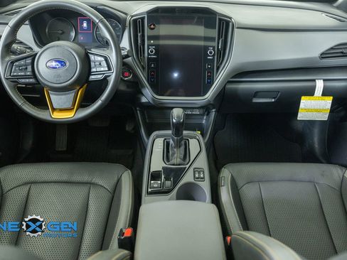 Used 2025 Subaru Crosstrek 2.5i Wilderness AWD/4WD image 29