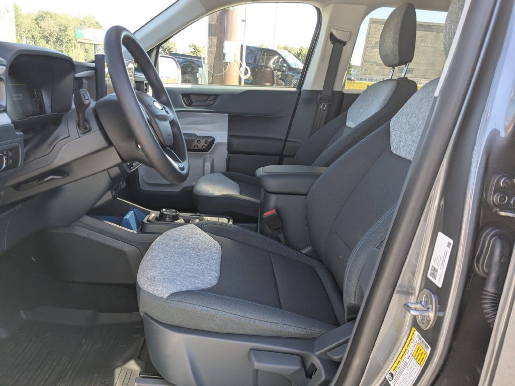 New 2026 Ford Maverick XLT FWD image 14