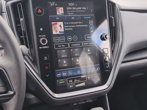 New 2026 Subaru Crosstrek 2.5i Wilderness image 27