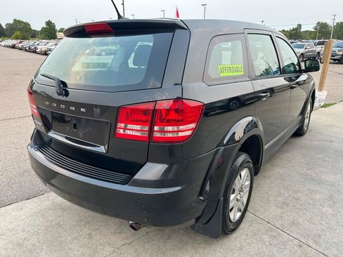 Used 2012 Dodge Journey FWD image 5