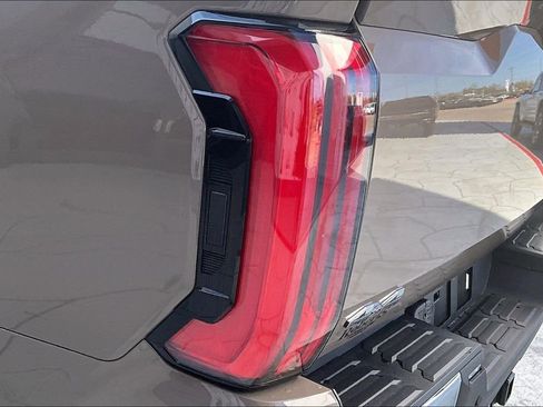New 2026 Toyota Tundra 1794 Edition w/ TRD Off-Road Package AWD/4WD image 20