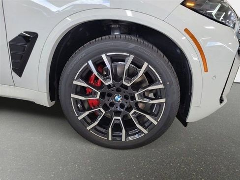 New 2026 BMW X5 xDrive50e w/ Executive Package image 5