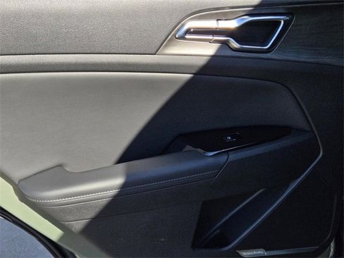 Certified 2023 Kia Sportage X-Pro Prestige image 13