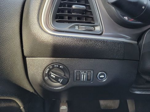 Used 2022 Dodge Challenger SXT w/ Blacktop Package image 14