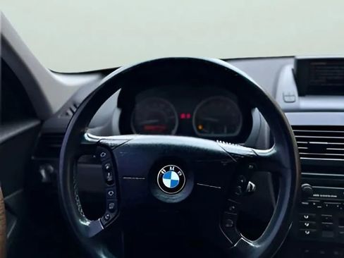 Used 2006 BMW X3 3.0i AWD/4WD image 45