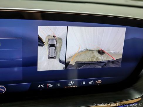 New 2025 Buick Envision Sport Touring image 15