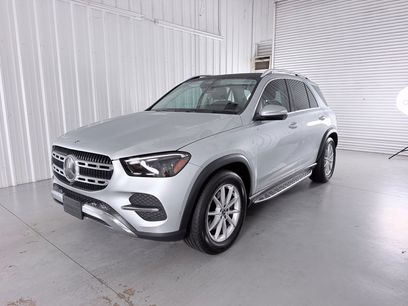Used 2024 Mercedes-Benz GLE 350 4MATIC