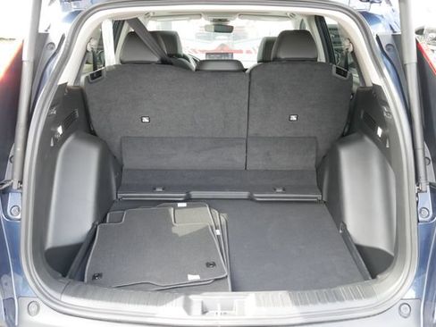 Used 2026 Honda CR-V EX-L image 10